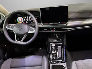 VW Golf 1.5 TSI PHEV Style
