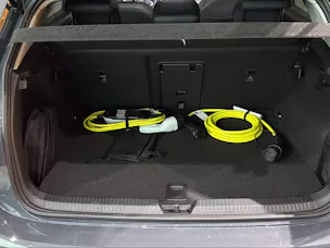 VW Golf 1.5 TSI PHEV Style