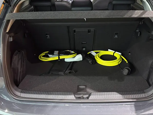 VW Golf 1.5 TSI PHEV Style