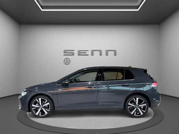 VW Golf 1.5 TSI PHEV Style