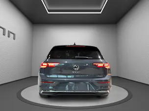 VW Golf 1.5 TSI PHEV Style