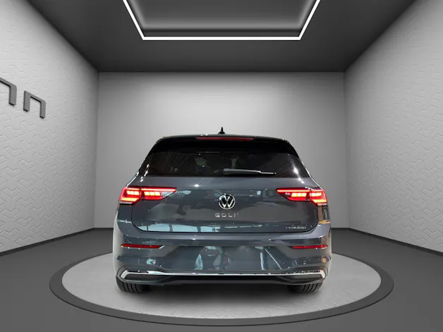 VW Golf 1.5 TSI PHEV Style