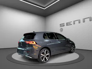 VW Golf 1.5 TSI PHEV Style