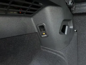 VW Golf 2.0 TSI GTI DSG