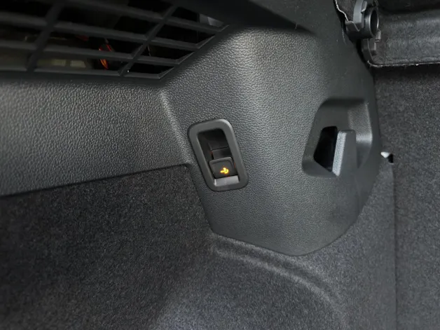 VW Golf 2.0 TSI GTI DSG