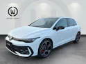 VW Golf 2.0 TSI GTI DSG