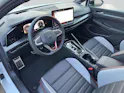 VW Golf 2.0 TSI GTI DSG