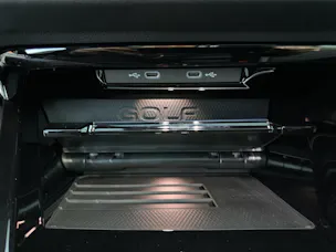 VW Golf 2.0 TSI GTI DSG