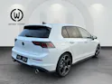 VW Golf 2.0 TSI GTI DSG