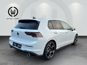 VW Golf 2.0 TSI GTI DSG