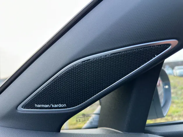 VW Golf 2.0 TSI GTI DSG