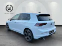 VW Golf 2.0 TSI GTI DSG