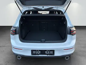 VW Golf 2.0 TSI GTI DSG