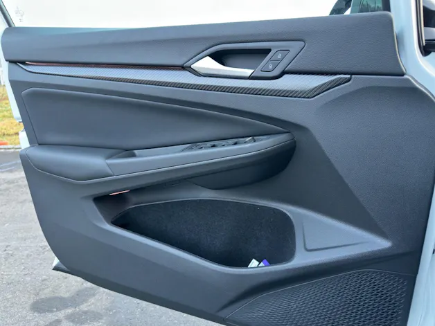 VW Golf 2.0 TSI GTI DSG