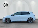 VW Golf 2.0 TSI GTI DSG