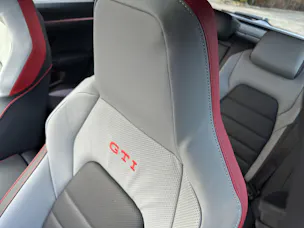 VW Golf 2.0 TSI GTI DSG