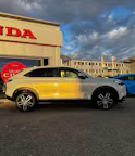 Honda HR-V e:HEV 1.5l Elegance eCVT 1.9% Leasing Aktion unschlagbar mit 8 Jahren Garantie