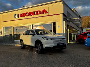 Honda HR-V e:HEV 1.5l Elegance eCVT 1.9% Leasing Aktion unschlagbar mit 8 Jahren Garantie