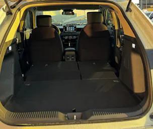 Honda HR-V e:HEV 1.5l Elegance eCVT 1.9% Leasing Aktion unschlagbar mit 8 Jahren Garantie