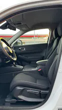 Honda HR-V e:HEV 1.5l Elegance eCVT 1.9% Leasing Aktion unschlagbar mit 8 Jahren Garantie