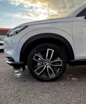 Honda HR-V e:HEV 1.5l Elegance eCVT 1.9% Leasing Aktion unschlagbar mit 8 Jahren Garantie