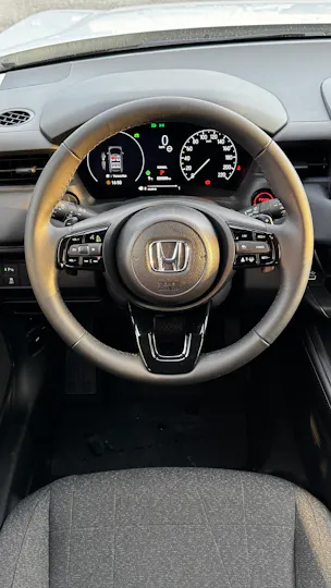 Honda HR-V e:HEV 1.5l Elegance eCVT 1.9% Leasing Aktion unschlagbar mit 8 Jahren Garantie
