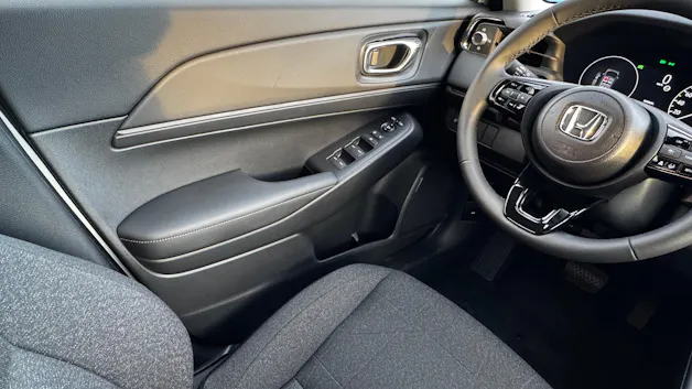 Honda HR-V e:HEV 1.5l Elegance eCVT 1.9% Leasing Aktion unschlagbar mit 8 Jahren Garantie