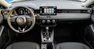 Honda HR-V e:HEV 1.5l Elegance eCVT 1.9% Leasing Aktion unschlagbar mit 8 Jahren Garantie