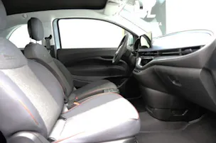 Fiat 500 C el 87 kW Cult