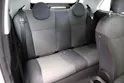 Fiat 500 C el 87 kW Cult