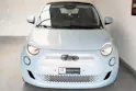 Fiat 500 C el 87 kW Cult