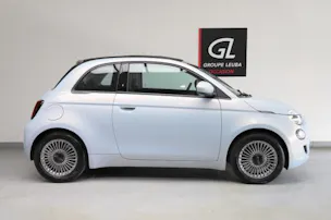Fiat 500 C el 87 kW Cult
