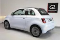 Fiat 500 C el 87 kW Cult