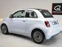 Fiat 500 C el 87 kW Cult