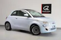 Fiat 500 C el 87 kW Cult