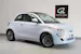 Fiat 500 C el 87 kW Cult