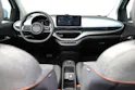 Fiat 500 C el 87 kW Cult