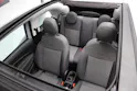 Fiat 500 C el 87 kW Cult