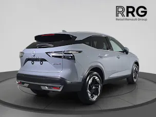 Nissan Qashqai 1.5 VC-T e-Power N-Connecta 439 CHF/mois sur 60 mois */ 0 apport pour 10 000kms/ans