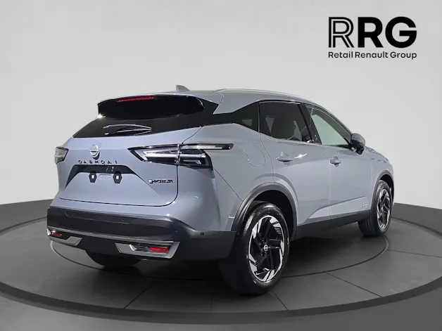 Nissan Qashqai 1.5 VC-T e-Power N-Connecta 439 CHF/mois sur 60 mois */ 0 apport pour 10 000kms/ans