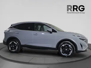 Nissan Qashqai 1.5 VC-T e-Power N-Connecta 439 CHF/mois sur 60 mois */ 0 apport pour 10 000kms/ans