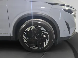 Nissan Qashqai 1.5 VC-T e-Power N-Connecta 439 CHF/mois sur 60 mois */ 0 apport pour 10 000kms/ans