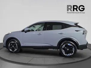 Nissan Qashqai 1.5 VC-T e-Power N-Connecta 439 CHF/mois sur 60 mois */ 0 apport pour 10 000kms/ans