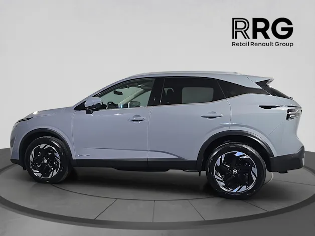 Nissan Qashqai 1.5 VC-T e-Power N-Connecta 439 CHF/mois sur 60 mois */ 0 apport pour 10 000kms/ans
