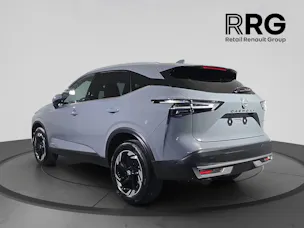 Nissan Qashqai 1.5 VC-T e-Power N-Connecta 439 CHF/mois sur 60 mois */ 0 apport pour 10 000kms/ans