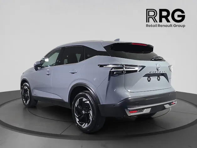 Nissan Qashqai 1.5 VC-T e-Power N-Connecta 439 CHF/mois sur 60 mois */ 0 apport pour 10 000kms/ans