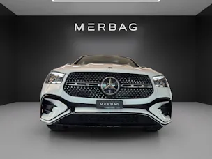 Mercedes-Benz GLE Coupé 400e EQ Star 4M