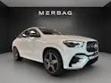 Mercedes-Benz GLE Coupé 400e EQ Star 4M