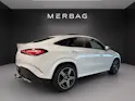 Mercedes-Benz GLE Coupé 400e EQ Star 4M