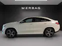 Mercedes-Benz GLE Coupé 400e EQ Star 4M